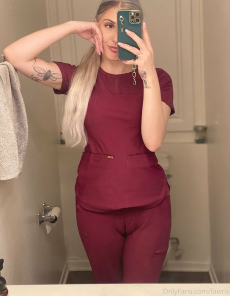 Fawnx onlyfans leaked sex