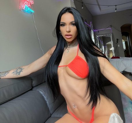 MJ Fresh onlyfans hot