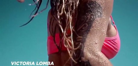 Victoria Lomba onlyfans strip