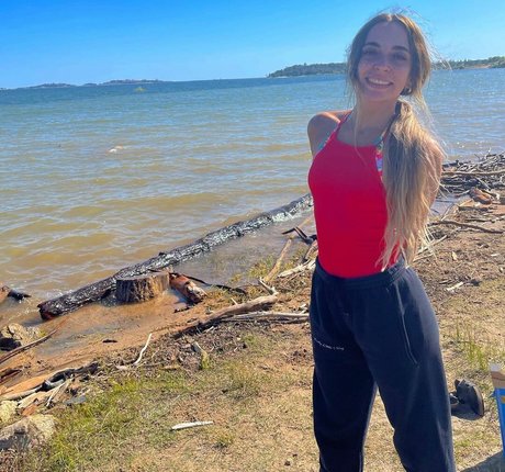 Jess DiTirro porn onlyfans leak