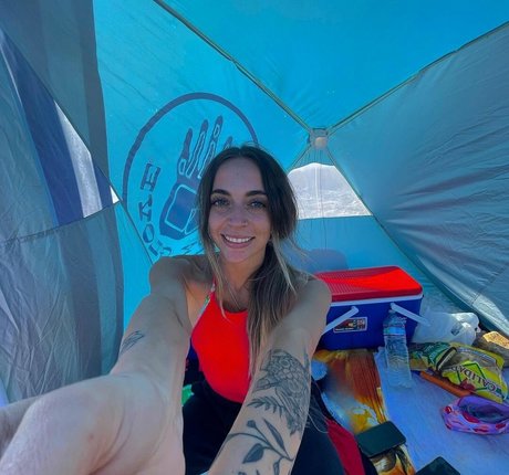 Jess DiTirro nude onlyfans leaked