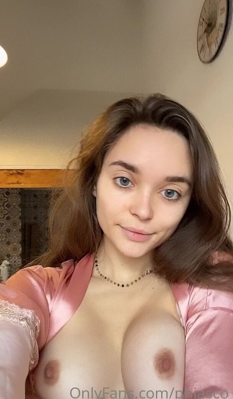 Phiasco onlyfans leaks sex