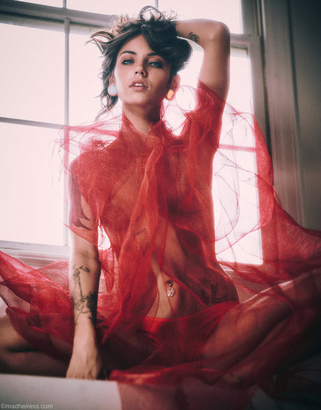 Sylina Ruiz onlyfans leaks free