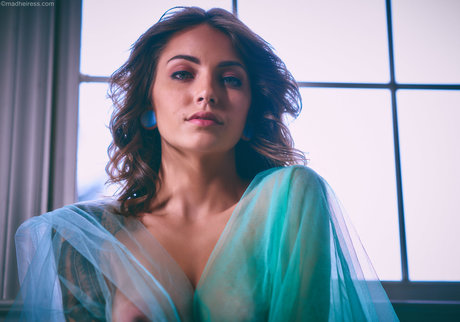 Sylina Ruiz only fans pictures