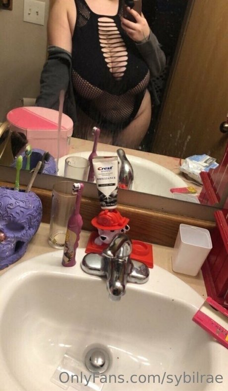 Sybilrae only fans free