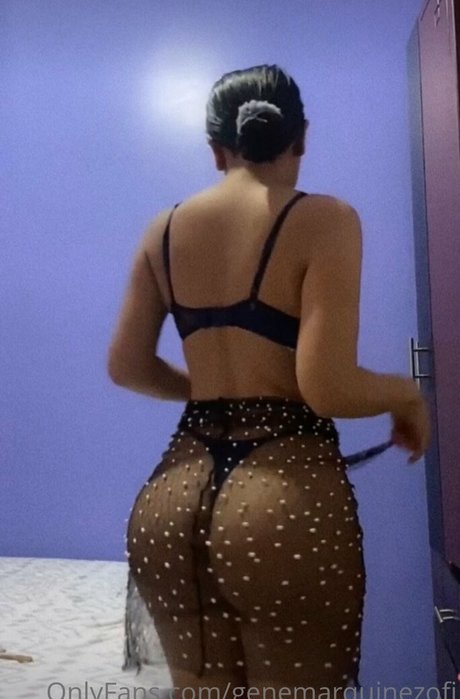 Gene Marquinez nude onlyfans porn