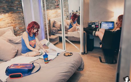 Lovia Suicide new onlyfans leaks