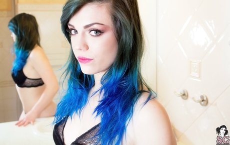 Lovia Suicide onlyfans nude leaked