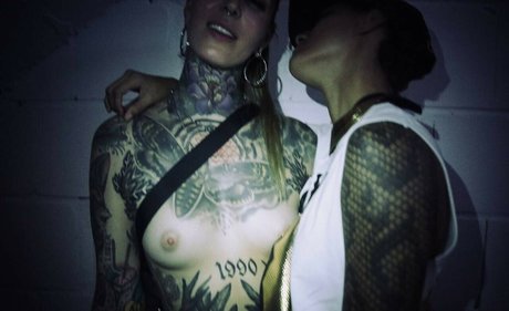 Lisa Rocketcock only fans sex