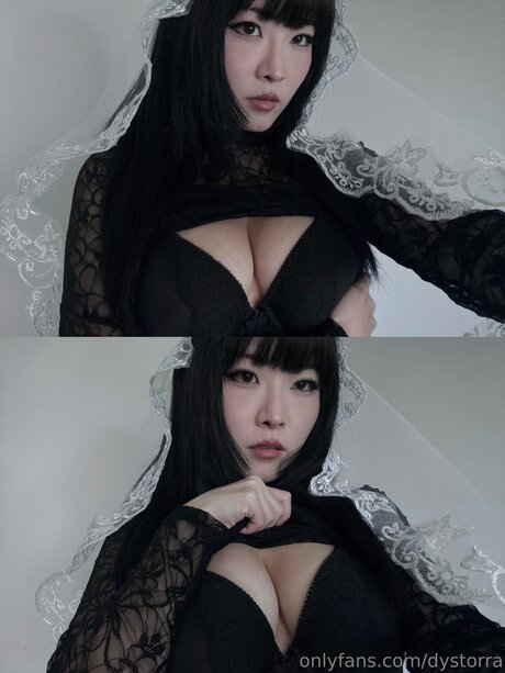 Dystorra nudes onlyfans