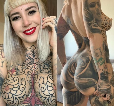 brownsuga marie Profile pic