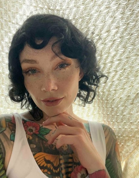 matildassecret Profile pic