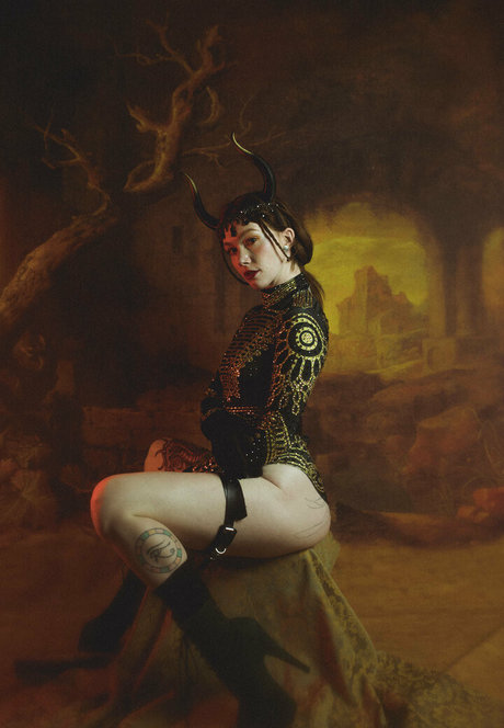 matildassecret onlyfans desnuda