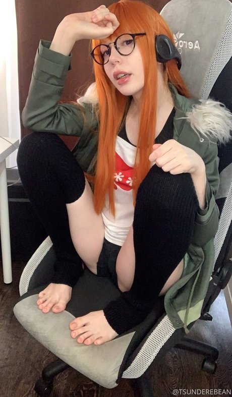 Tsunderebean onlyfans pictures