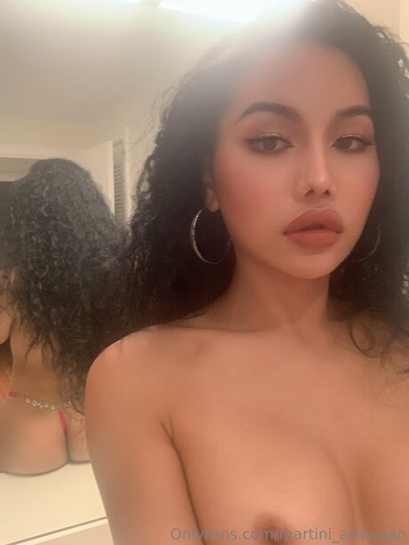 Martini Artnugan leak onlyfans