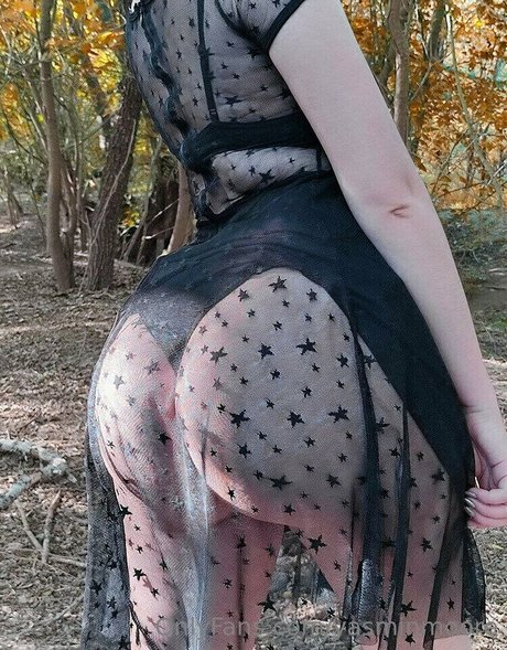 Yasmin Moore onlyfans free porn