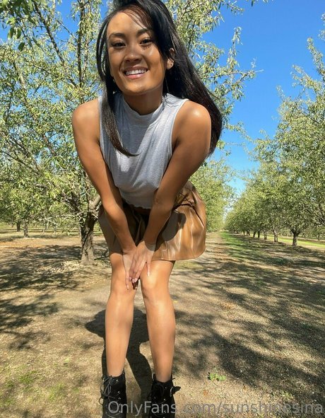 sunshinesinababy pics onlyfans