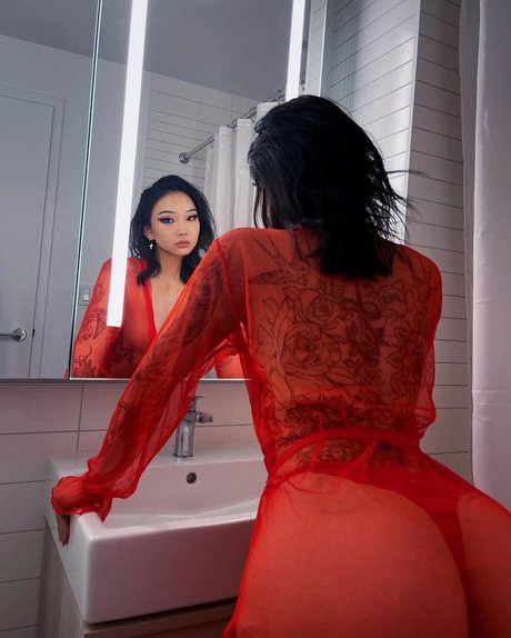 Saucekaybaby onlyfans exposed