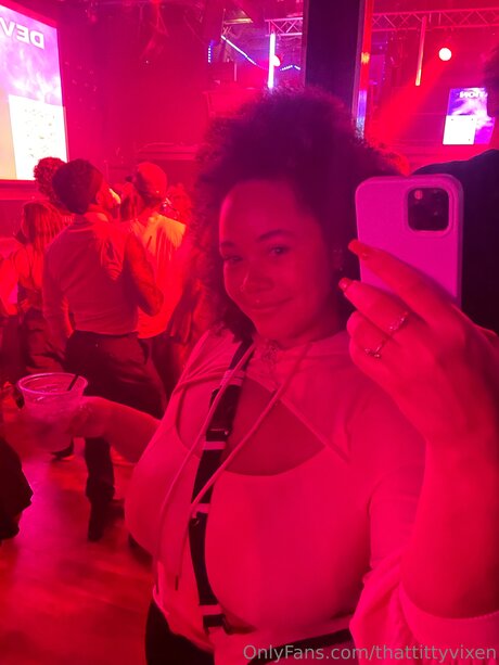 Ms Champagne onlyfans naked