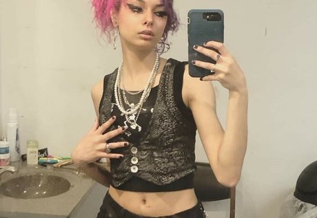 Nymphfairy2002 nude only fans