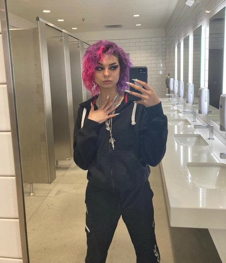 Nymphfairy2002 onlyfans pics