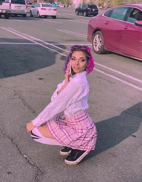 Nymphfairy2002 pics onlyfans