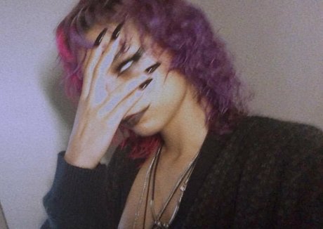 Nymphfairy2002 onlyfans nude pictures