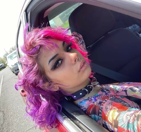 Nymphfairy2002 onlyfans leak