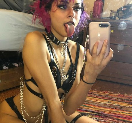 Nymphfairy2002 onlyfans sex tape