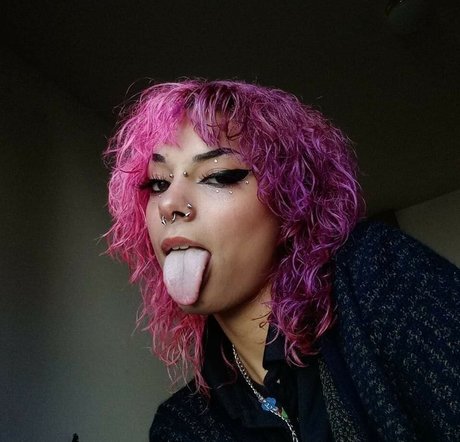 Nymphfairy2002 onlyfans striptease