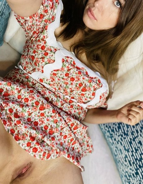 Stepanka onlyfans nude leaked