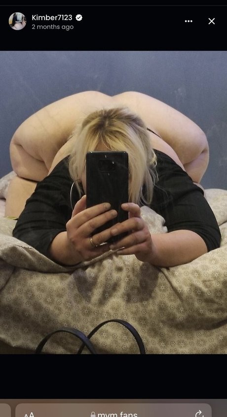 Kimber71 onlyfans leaked free
