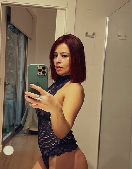 Ozzy Suzy naked onlyfans leaked