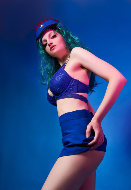 Shproton onlyfans model