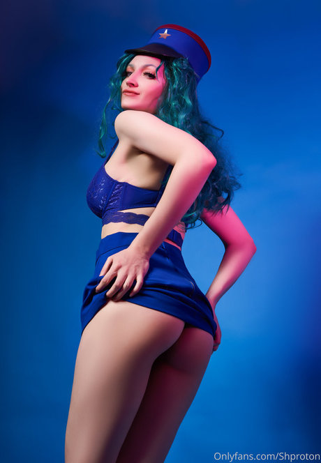 Shproton onlyfans hot