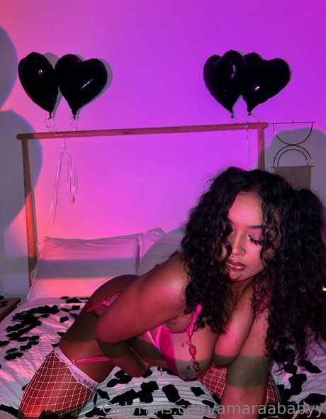Amaraababyy nude onlyfans porn