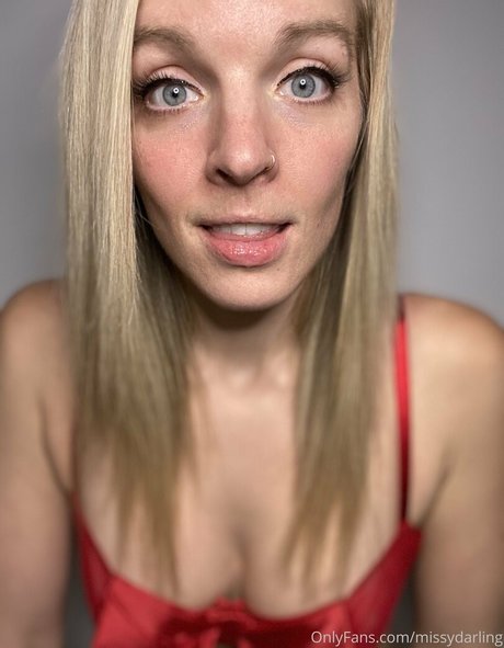 Missy Darling onlyfans leak