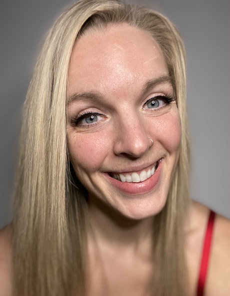 Missy Darling onlyfans keak