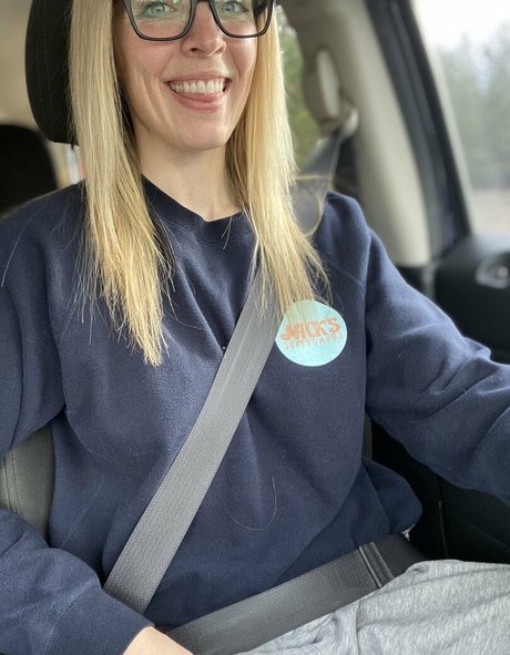 Missy Darling onlyfans leaks porn