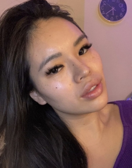 Dumpling Hyuga onlyfans leak free