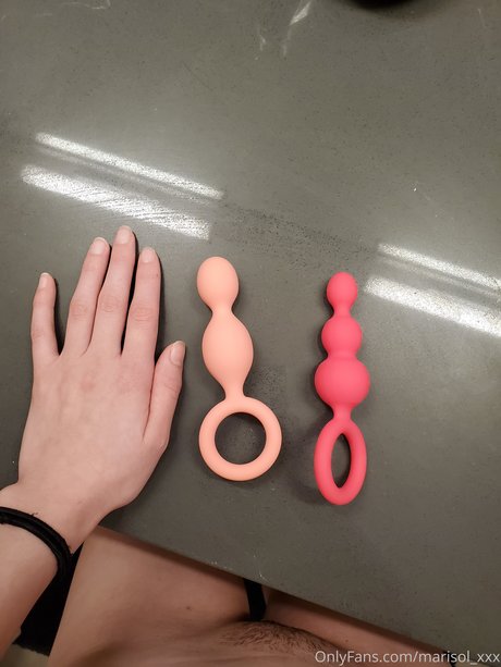 mari and jandro leaked onlyfans nudes