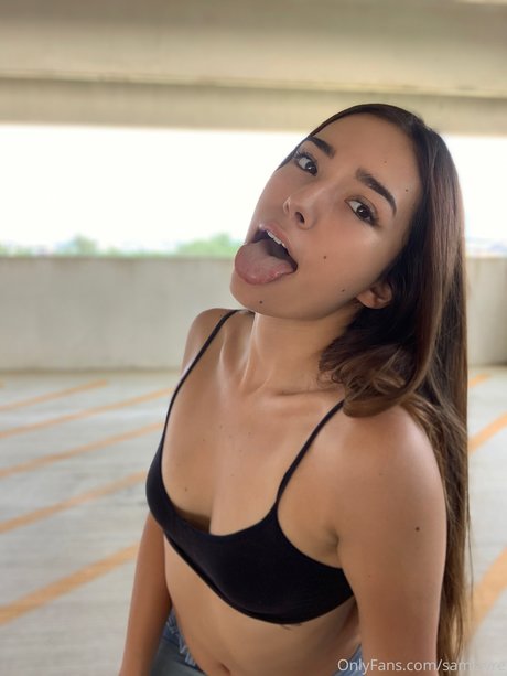 Sam Slayre sextape onlyfans