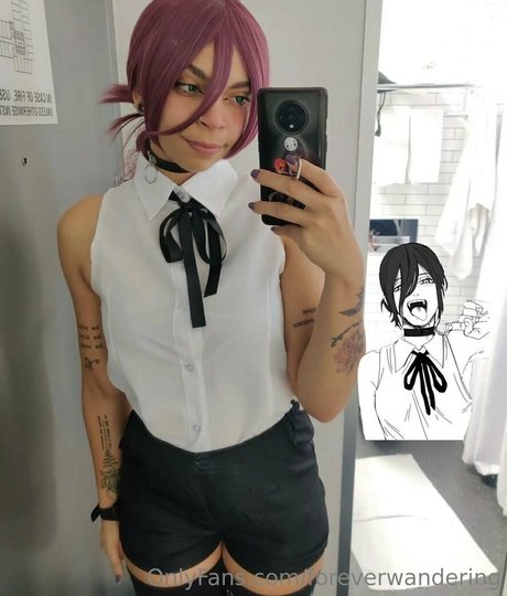 foreverwandering onlyfans leak sex