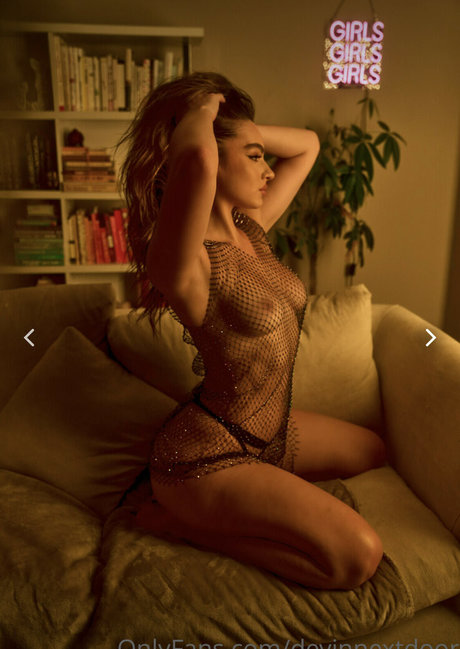 Devin Olson leaked nude onlyfans