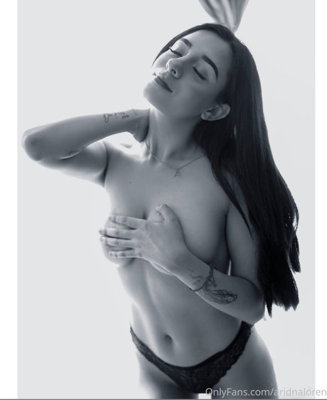 Ariadna Lorenzana onlyfans x