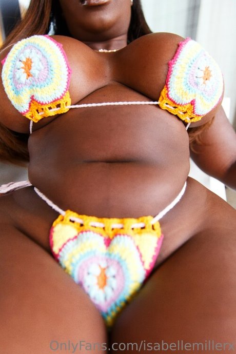 Isabelle Miller nude onlyfans pics