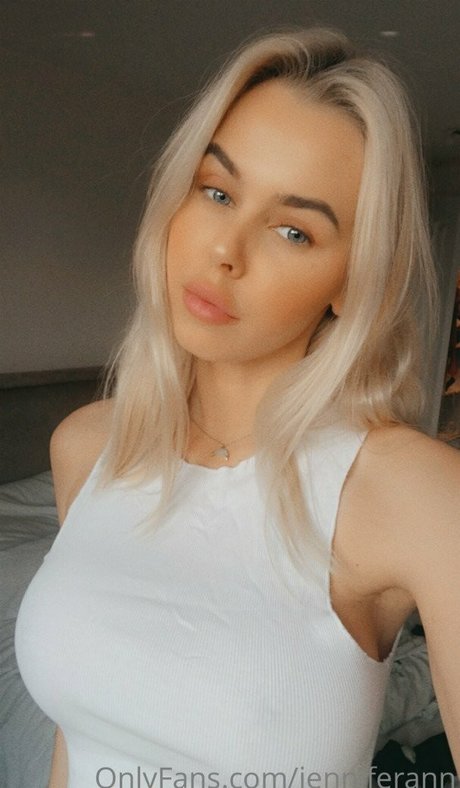 Jennifer Ann onlyfans nude leaks