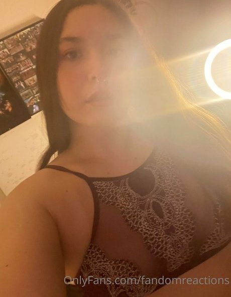 FandomReactions porn onlyfans leaks