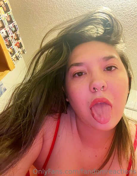 FandomReactions onlyfans pic