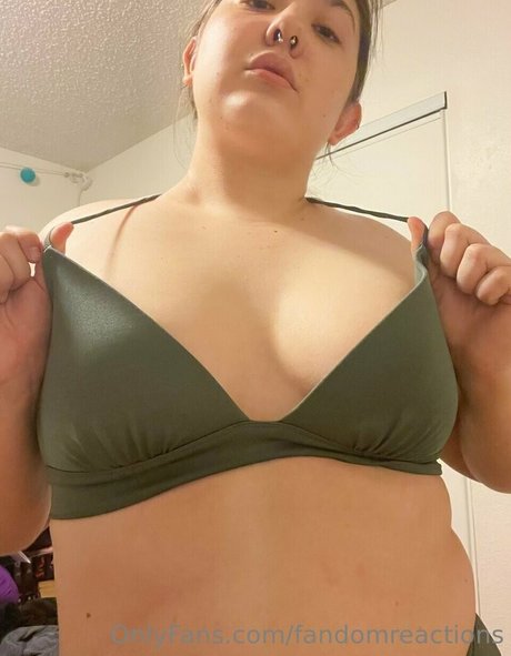 FandomReactions onlyfans free